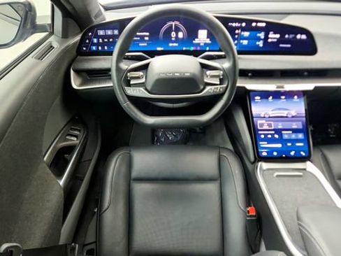 Used 2024 Lucid Air Touring AWD/4WD image 53