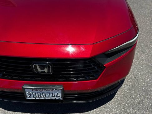 Used 2023 Honda Accord Sport image 5