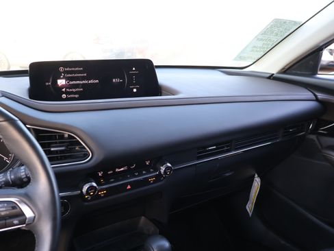 Certified 2025 MAZDA CX-30 2.5 Turbo w/ Premium Plus Pkg image 36