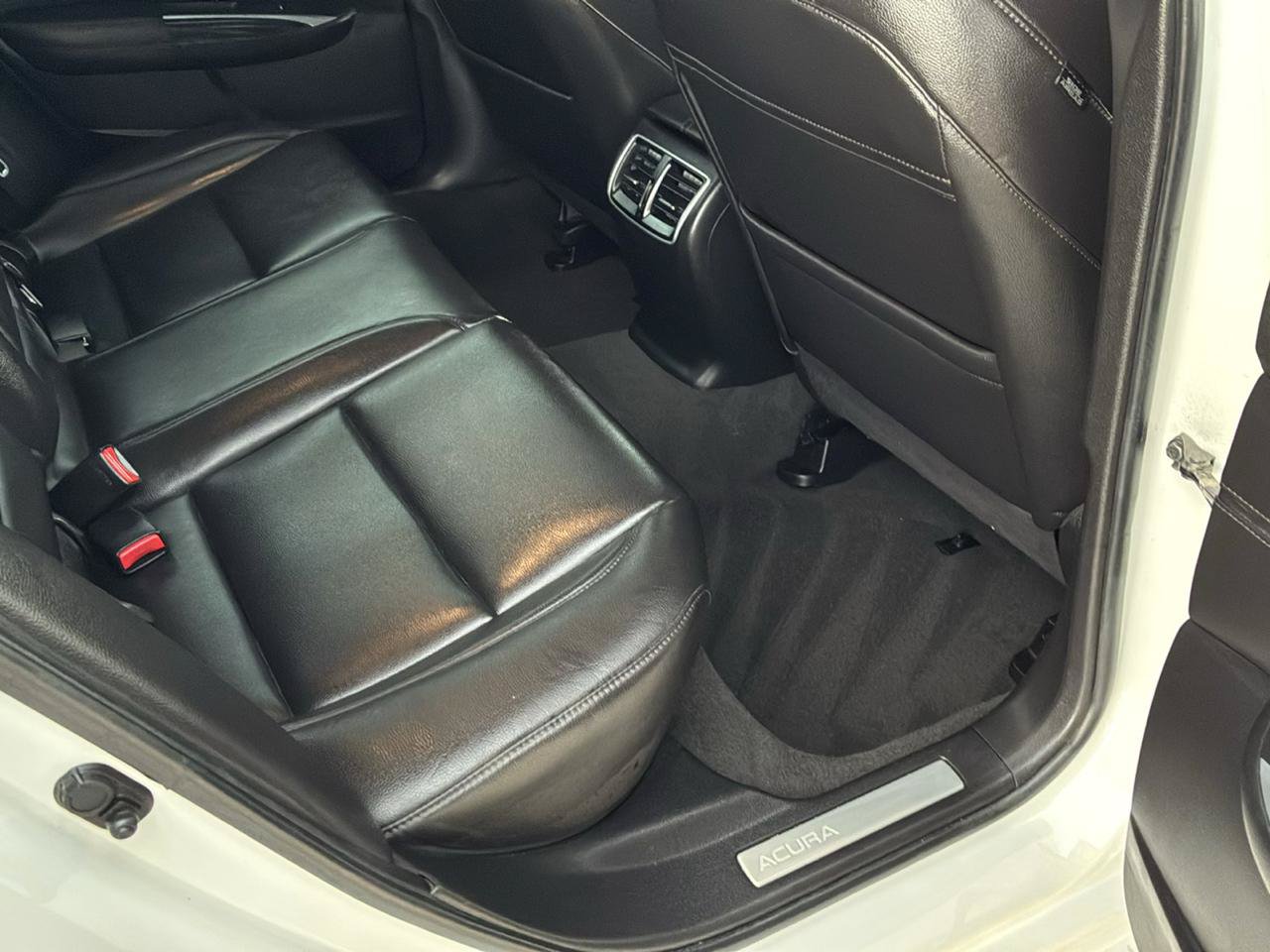Used 2020 Acura TLX FWD image 33