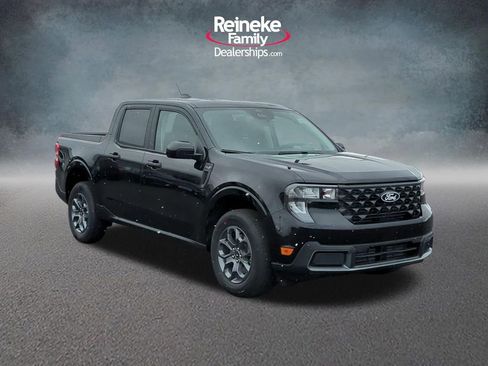 New 2026 Ford Maverick XLT w/ XLT Luxury Package AWD/4WD image 3