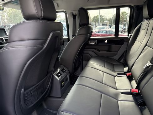 New 2026 INEOS Grenadier Trialmaster Edition image 25