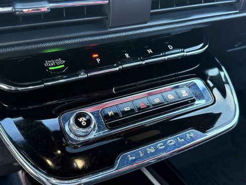 Used 2024 Lincoln Corsair Grand Touring w/ Equipment Group 302A image 27