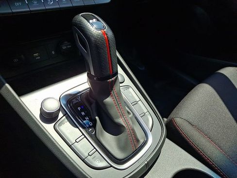 Used 2023 Hyundai Kona N Line AWD/4WD image 16