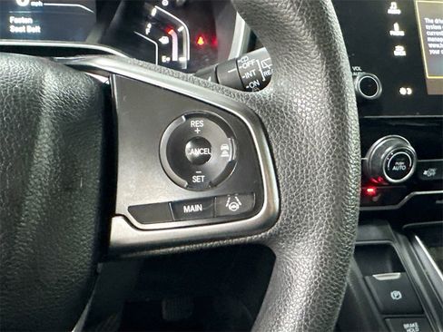 Used 2018 Honda CR-V EX image 9
