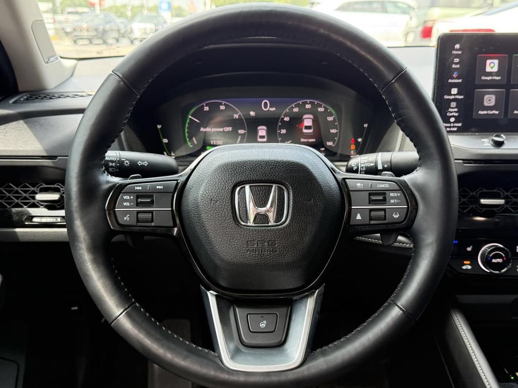 Used 2025 Honda Accord Touring image 17