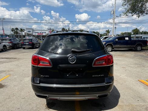Used 2017 Buick Enclave Leather image 5