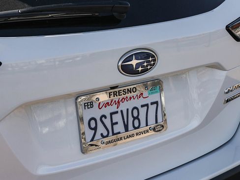 Used 2025 Subaru Outback Touring XT AWD/4WD image 12