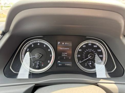 Used 2021 Hyundai Sonata SEL FWD image 21