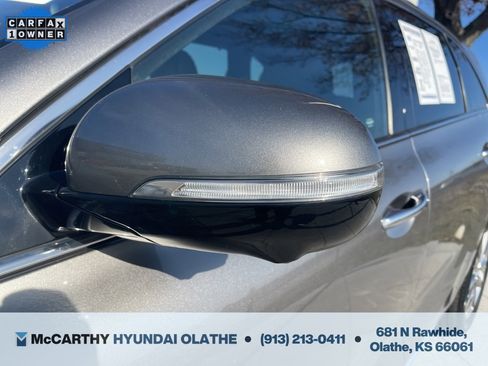 Used 2018 Kia Sorento SX image 22