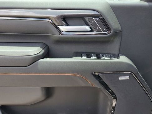 New 2026 GMC Sierra 3500 AT4 w/ AT4 Premium Plus Package AWD/4WD image 18