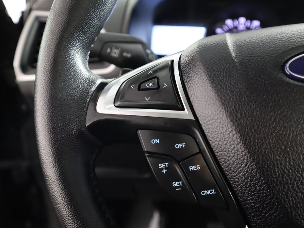 Used 2024 Ford Edge SEL w/ Convenience Package AWD/4WD image 43