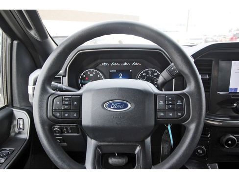 Certified 2022 Ford F150 XL w/ STX Appearance Package image 16