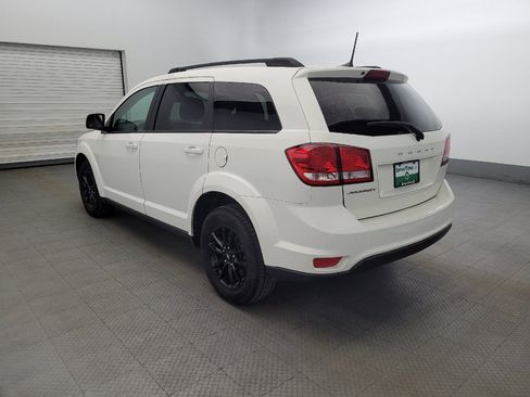 Used 2019 Dodge Journey SE w/ Connectivity Group image 5
