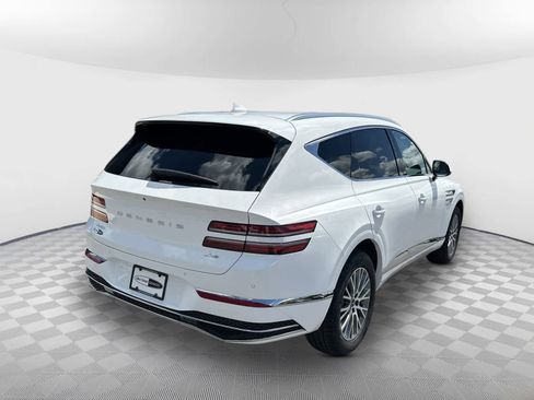 New 2026 Genesis GV80 2.5T AWD/4WD image 6