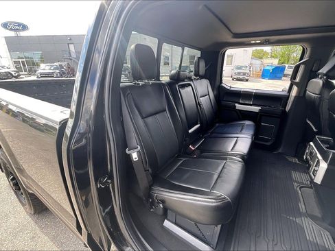 Used 2020 Ford F350 Lariat image 26