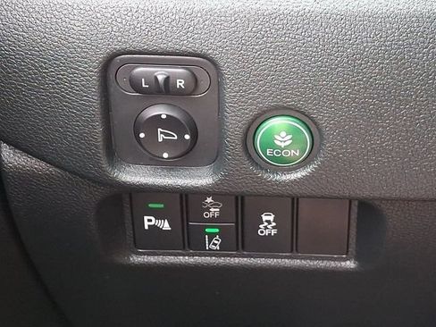 Used 2023 Honda Passport EX-L image 30