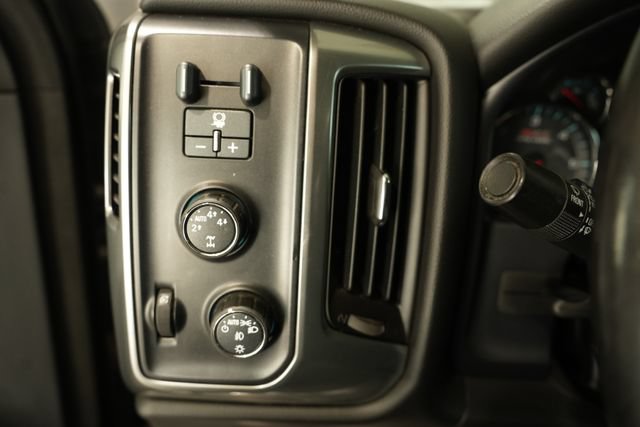 Used 2015 Chevrolet Silverado 1500 LT w/ All Star Edition AWD/4WD image 10