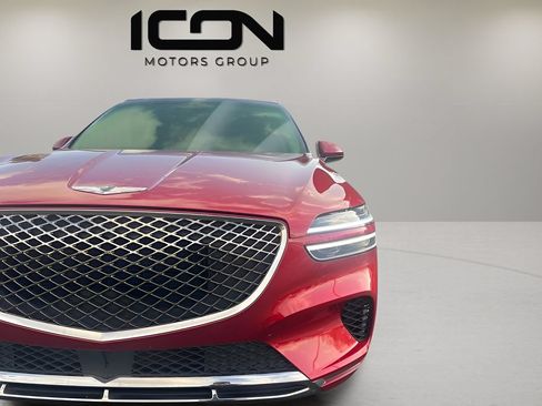 Used 2025 Genesis GV70 2.5T AWD/4WD image 18