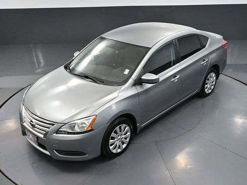 Used 2014 Nissan Sentra S image 48