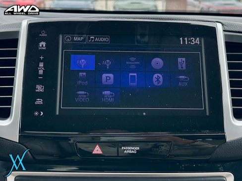 Used 2018 Honda Pilot Elite image 34
