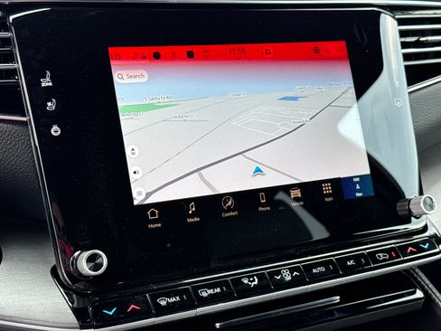 New 2025 Jeep Wagoneer Series II image 13