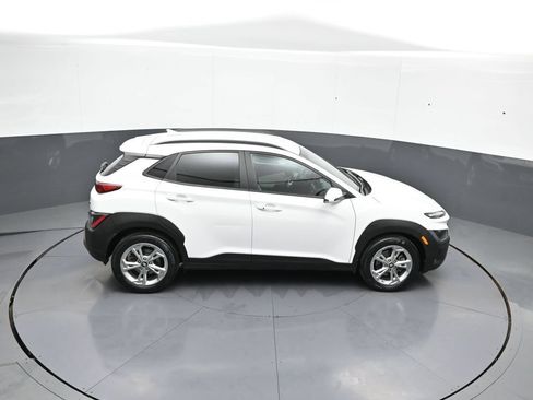 Certified 2023 Hyundai Kona SEL AWD/4WD image 35