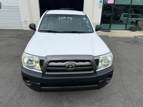 Used 2009 Toyota Tacoma 2WD Regular Cab image 7
