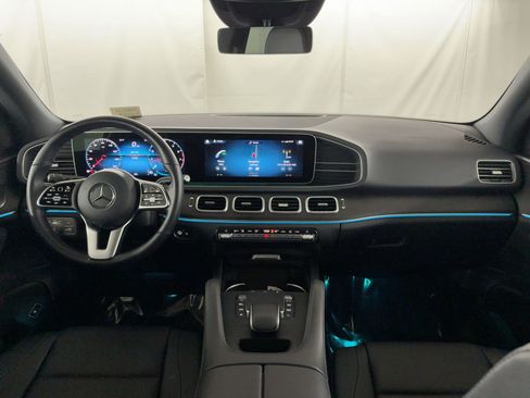 Certified 2023 Mercedes-Benz GLE 350 GLE 350 image 17