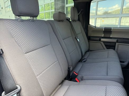 Used 2020 Ford F250 XLT AWD/4WD image 40