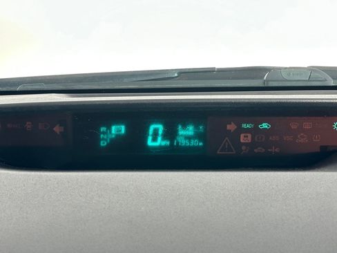 Used 2007 Toyota Prius image 16