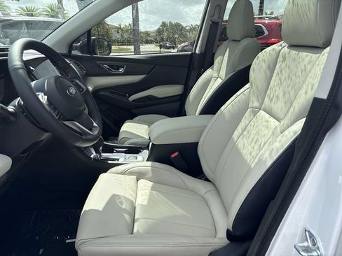 New 2026 Subaru Ascent Limited AWD/4WD image 11