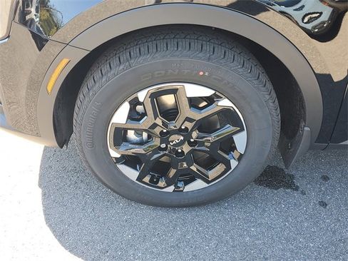 New 2026 Kia Sorento S w/ S Panoramic Sunroof Package image 38