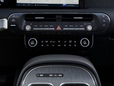 New 2026 Hyundai Palisade SEL AWD/4WD image 16