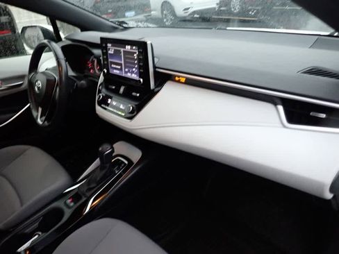 Used 2020 Toyota Corolla SE image 13
