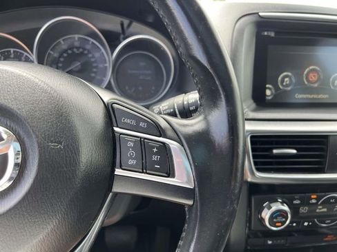 Used 2016 MAZDA CX-5 Grand Touring AWD/4WD image 17