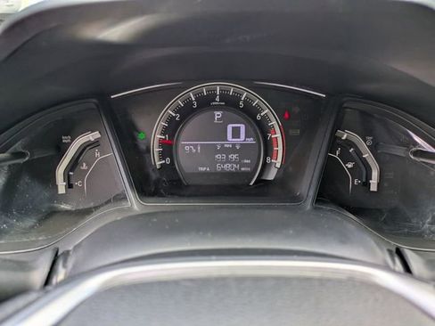 Used 2016 Honda Civic LX image 29