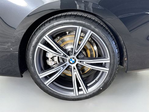 Certified 2023 BMW 430i Convertible w/ Convenience Package image 32