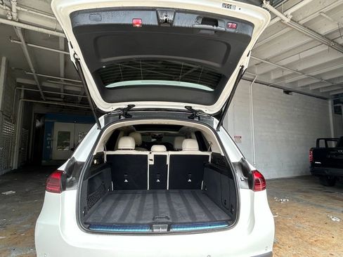 Used 2024 Mercedes-Benz GLE 450 4MATIC image 46