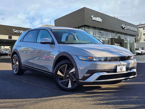 New 2026 Hyundai Ioniq 5 SE image 1