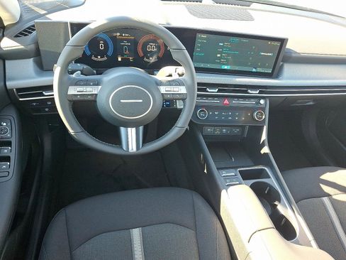 New 2026 Hyundai Sonata SEL image 7