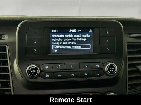 Used 2024 Ford Transit 150 148 Medium Roof AWD w/ Exterior Upgrade Package image 19