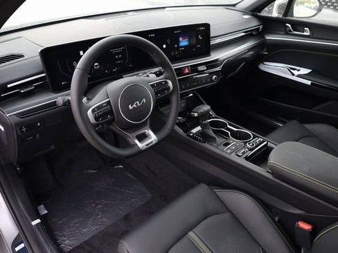 New 2026 Kia K5 GT w/ GT1 Package image 12