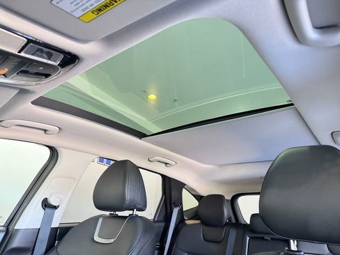 Used 2024 Hyundai Tucson Limited image 18