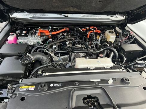 Used 2024 Toyota Land Cruiser 1958 image 52