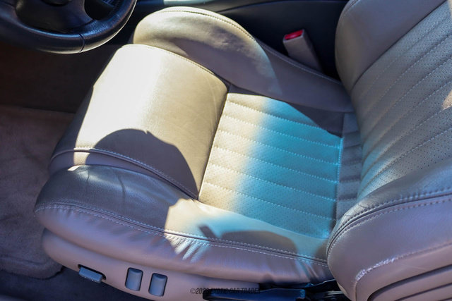 Used 1999 Pontiac Firebird Formula RWD image 54