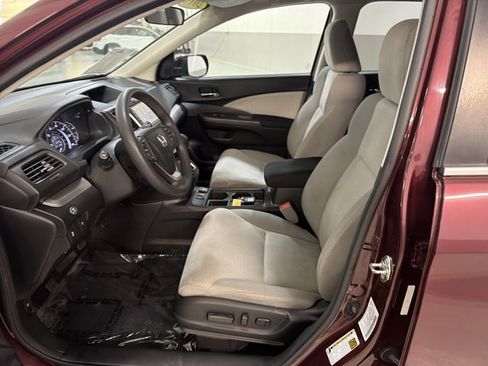 Used 2016 Honda CR-V EX image 15