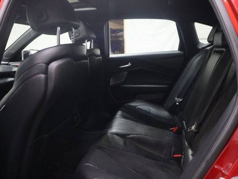 Used 2022 Acura TLX SH-AWD w/ A-SPEC Pkg image 15