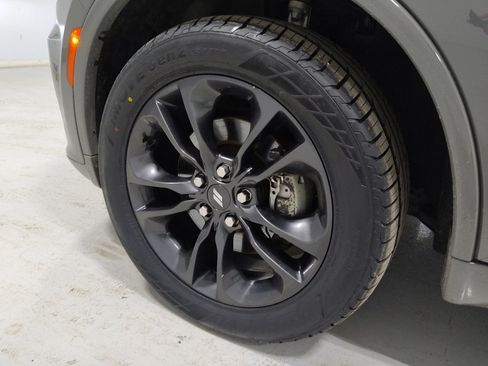 Used 2021 Dodge Durango GT image 31