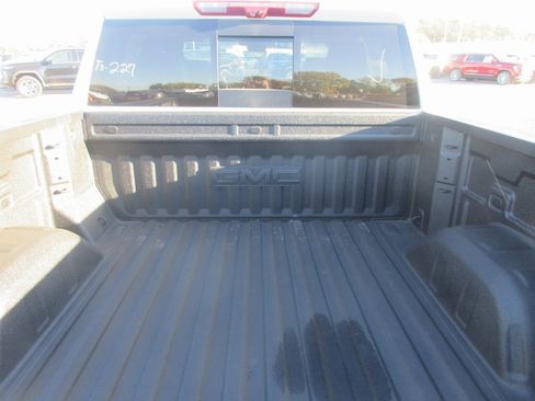 New 2026 GMC Sierra 1500 Denali image 7